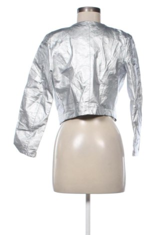 Kurtka damska NEW COLLECTION, Rozmiar XXS, Kolor Srebrzysty, Cena 183,99 zł