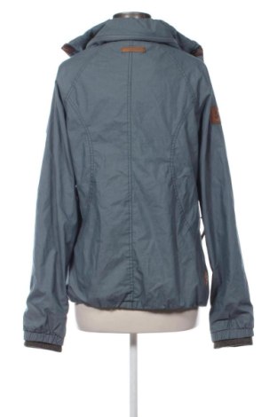 Дамско яке Naketano, Размер L, Цвят Син, Цена 44,99 €