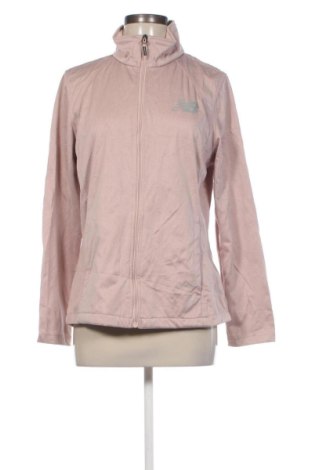 Dámská bunda  New Balance, Velikost M, Barva Popelavě růžová, Cena  1 279,00 Kč