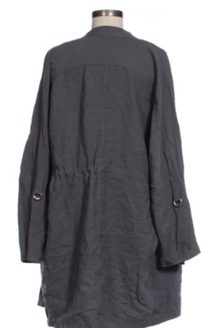 Kurtka damska New Look, Rozmiar M, Kolor Szary, Cena 131,00 zł