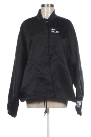 Női dzseki Nike, Méret XL, Szín Fekete, Ár 30 119 Ft, #136400672