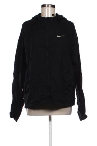 Damenjacke Nike, Größe XL, Farbe Schwarz, Preis 54,99 €