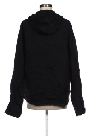 Damenjacke Nike, Größe XL, Farbe Schwarz, Preis 54,99 €