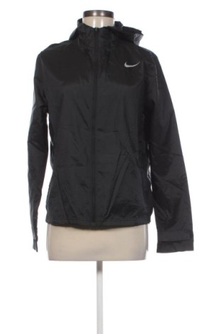 Дамско яке Nike, Размер S, Цвят Черен, Цена 42,43 €