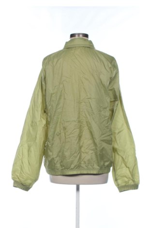 Herrenjacke Nike, Größe M, Farbe Grün, Preis 54,99 €
