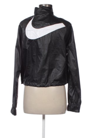 Дамско яке Nike, Размер S, Цвят Черен, Цена 46,01 €