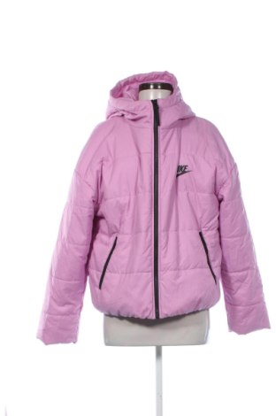 Kurtka damska Nike, Rozmiar M, Kolor Fioletowy, Cena 244,00 zł