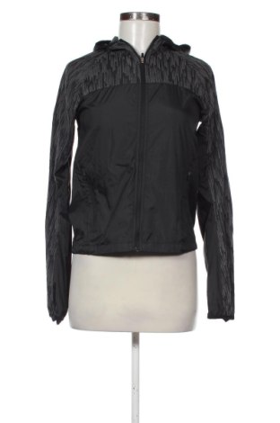 Дамско яке Nike, Размер XS, Цвят Сив, Цена 38,34 €