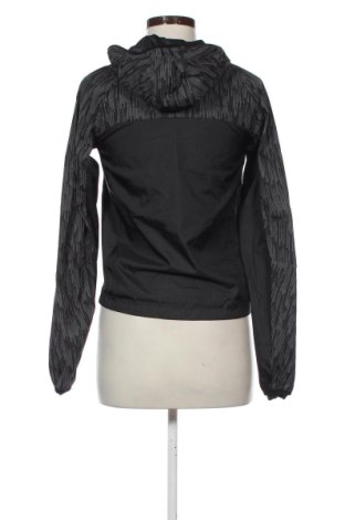 Дамско яке Nike, Размер XS, Цвят Сив, Цена 38,34 €
