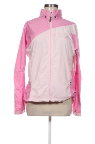 Дамско яке Nike, Размер L, Цвят Розов, Цена 46,01 €