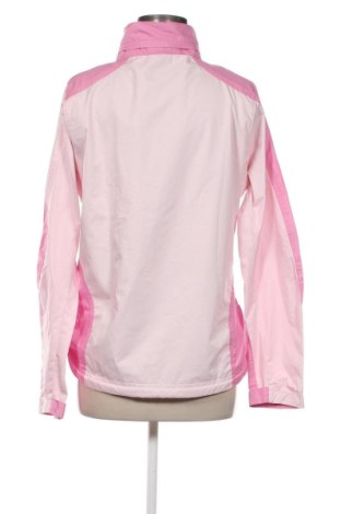 Дамско яке Nike, Размер L, Цвят Розов, Цена 46,01 €