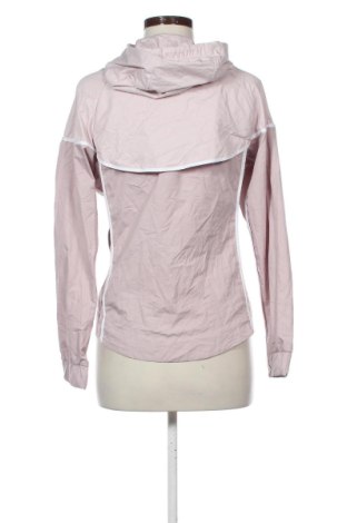 Damenjacke Nike, Größe XS, Farbe Aschrosa, Preis 54,99 €