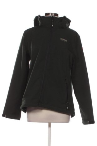 Geacă de femei Nordberg, Mărime XL, Culoare Verde, Preț 97,99 Lei, #136389430