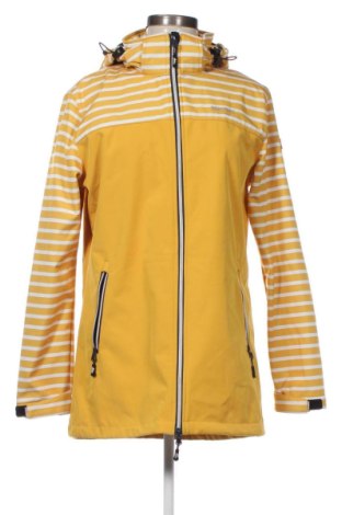 Дамско яке Nordberg, Размер L, Цвят Многоцветен, Цена 35,27 €