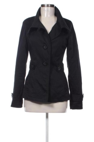Дамско яке ONLY, Размер S, Цвят Черен, Цена 17,89 €