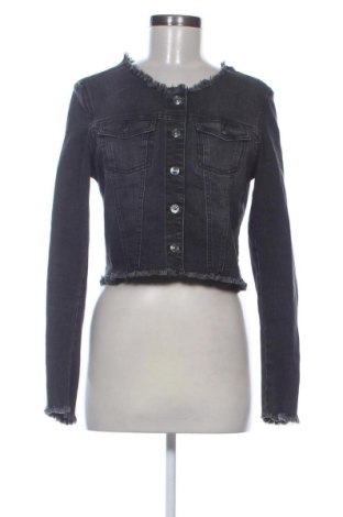 Дамско яке ONLY, Размер M, Цвят Сив, Цена 17,89 €