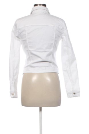 Дамско яке ONLY, Размер S, Цвят Бял, Цена 17,89 €