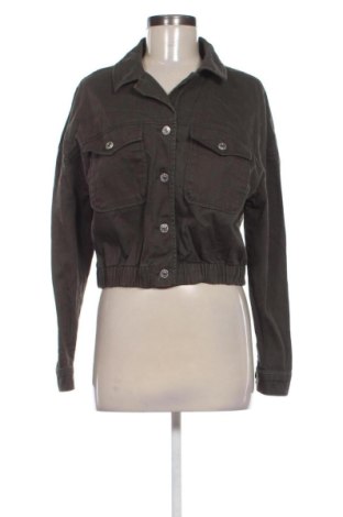 Damenjacke ONLY, Größe XS, Farbe Grün, Preis 27,99 €