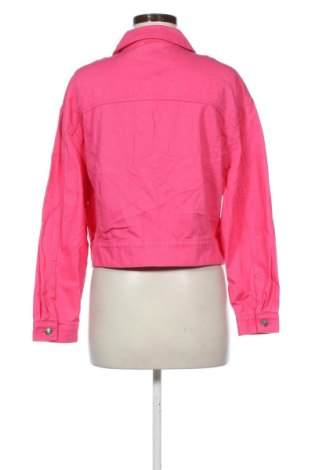 Дамско яке ONLY, Размер XL, Цвят Розов, Цена 21,47 €