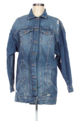 Damenjacke ONLY, Größe M, Farbe Blau, Preis € 22,99