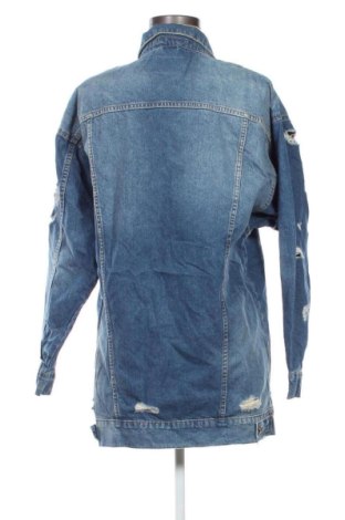 Damenjacke ONLY, Größe M, Farbe Blau, Preis € 22,99