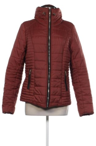 Дамско яке ONLY, Размер L, Цвят Червен, Цена 21,00 €