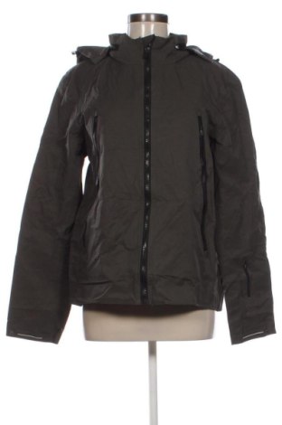 Дамско яке OVS, Размер M, Цвят Зелен, Цена 23,00 €