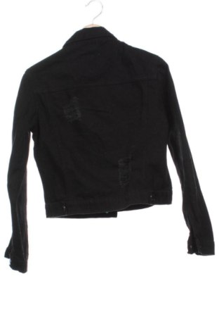 Дамско яке One Love, Размер XS, Цвят Черен, Цена 20,45 €