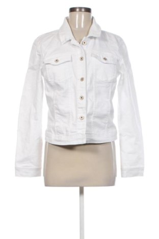 Дамско яке Only Fashion, Размер L, Цвят Бял, Цена 18,40 €