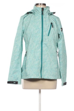 Damenjacke Outdoor, Größe M, Farbe Mehrfarbig, Preis 41,99 €