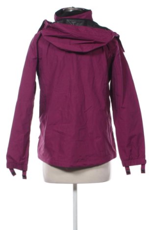 Damenjacke Outdoor, Größe S, Farbe Lila, Preis 41,99 €