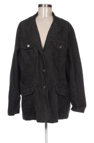 Дамско яке Outfit, Размер XXL, Цвят Черен, Цена 20,45 €