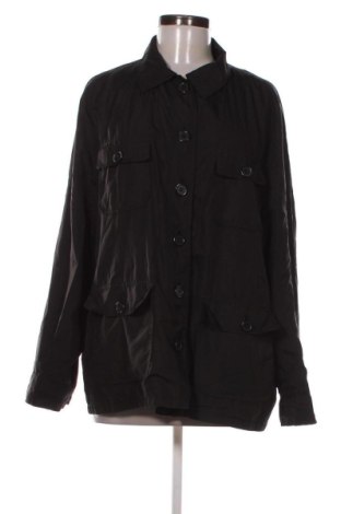 Damenjacke Oviesse, Größe XXL, Farbe Schwarz, Preis € 32,99