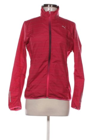 Kurtka damska PUMA, Rozmiar S, Kolor Różowy, Cena 239,99 zł