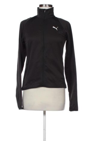 Kurtka damska PUMA, Rozmiar XS, Kolor Czarny, Cena 220,99 zł