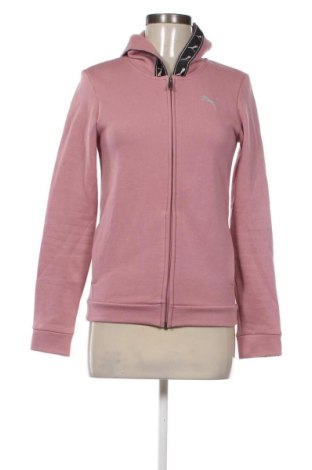 Kurtka damska PUMA, Rozmiar S, Kolor Różowy, Cena 220,99 zł