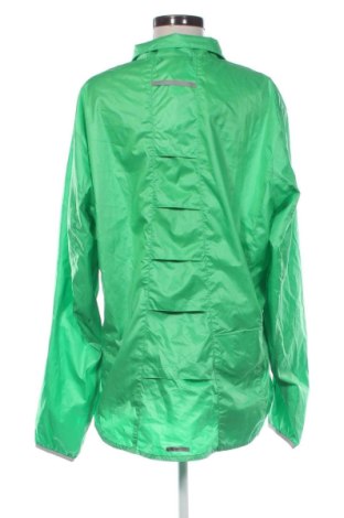 Дамско яке PUMA, Размер L, Цвят Зелен, Цена 46,00 €