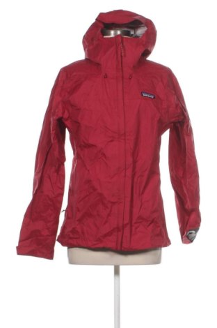 Damenjacke Patagonia, Größe M, Farbe Rot, Preis 197,99 €