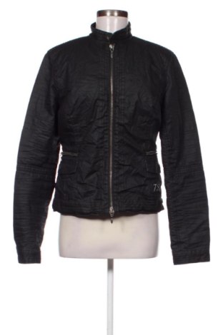Damenjacke Pepe Jeans, Größe L, Farbe Schwarz, Preis 59,00 €