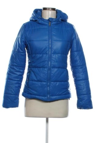 Γυναικείο μπουφάν Pepe Jeans, Μέγεθος XS, Χρώμα Μπλέ, Τιμή 59,00 €