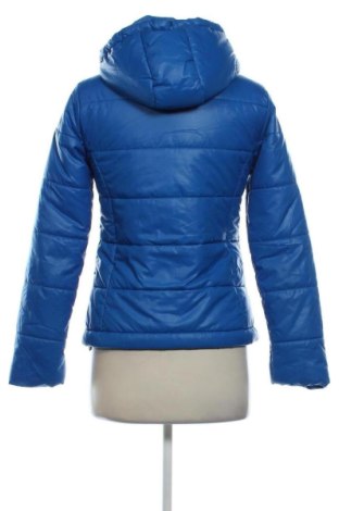 Γυναικείο μπουφάν Pepe Jeans, Μέγεθος XS, Χρώμα Μπλέ, Τιμή 59,00 €