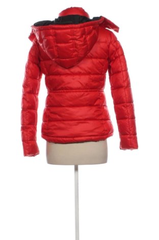 Geacă de femei Pepe Jeans, Mărime S, Culoare Roșu, Preț 307,58 Lei