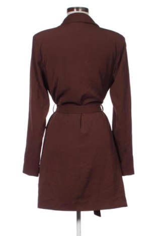 Dámská bunda  Pieces, Velikost XL, Barva Hnědá, Cena  519,00 Kč