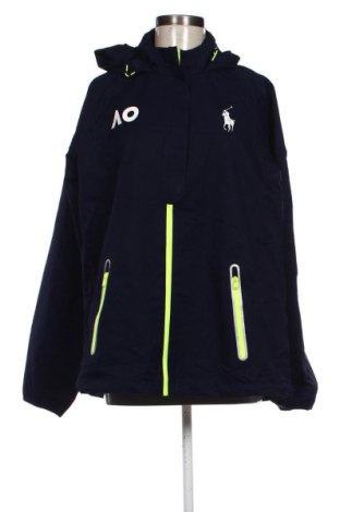 Dámská bunda  Polo Ralph Lauren, Velikost XL, Barva Modrá, Cena  4 149,00 Kč, #136399526