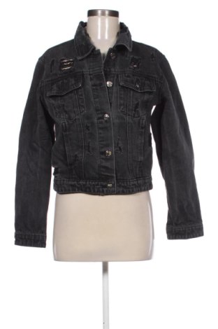 Дамско яке Premium Denim, Размер L, Цвят Черен, Цена 8,69 €, #136482313