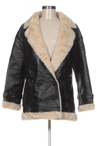 Dámská bunda  Pretty Little Thing, Velikost XS, Barva Černá, Cena  879,00 Kč