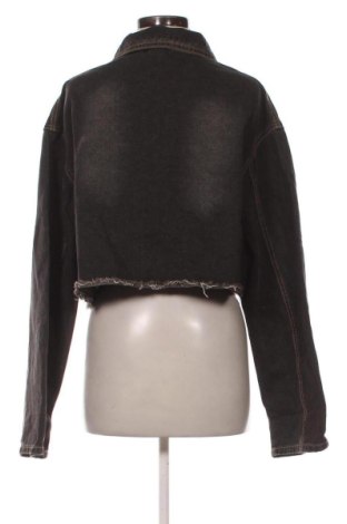 Дамско яке Pretty Little Thing, Размер XL, Цвят Кафяв, Цена 19,42 €