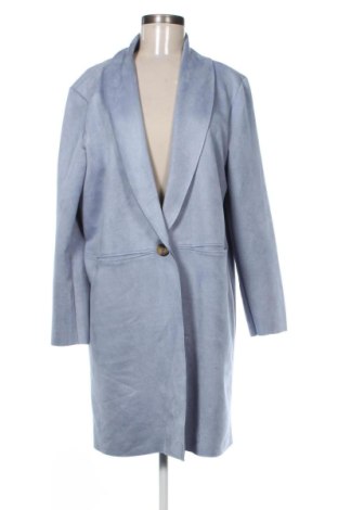 Дамско яке Primark, Размер XL, Цвят Син, Цена 25,05 €
