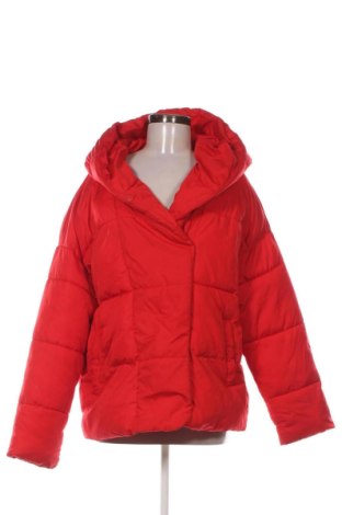 Damenjacke Primark, Größe M, Farbe Rot, Preis 30,00 €