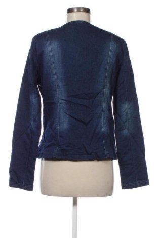 Дамско яке Promod, Размер L, Цвят Син, Цена 28,63 €